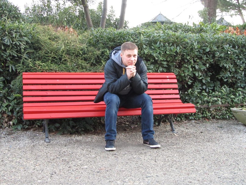 Артем Анохин СанычЪ | Наро-Фоминск