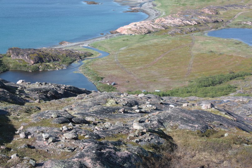 Светлана Тинькова | Луостари Верхнее