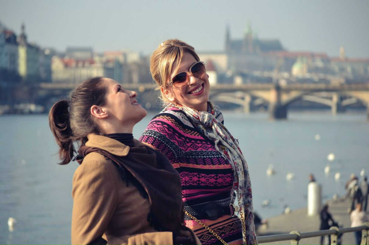 Мария Живаева | Санкт-Петербург