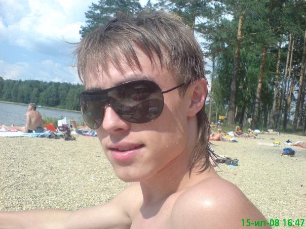 Вадим Богданов | Екатеринбург