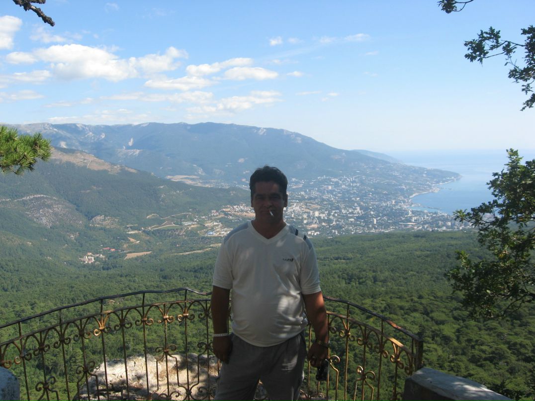 Сергей Сихряев | Максатиха