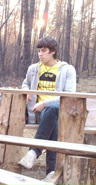 №102, Андрей Хайруллин №102, Андрей Хайруллин