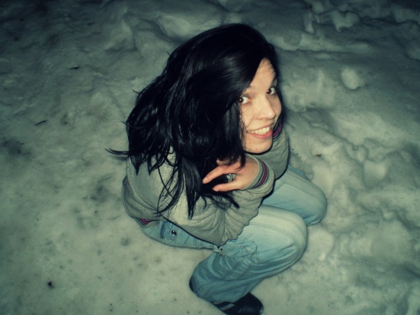 №2, Юля Кузнецова №2, Юля Кузнецова