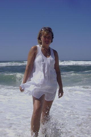 Виктория Бескровная | Águeda