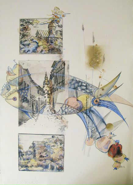 №8, Елена Киселева, Санкт-Петербург №8, Елена Киселева, Санкт-Петербург