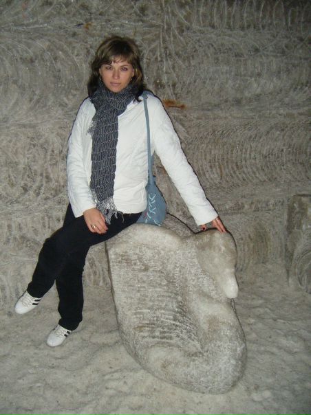 №10, Елена Гончарова, 47 лет, Славянск №10, Елена Гончарова, 47 лет, Славянск