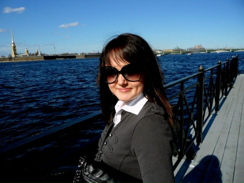 №24, Татьяна Ракова, 40 лет, Москва, Россия №24, Татьяна Ракова, 40 лет, Москва, Россия