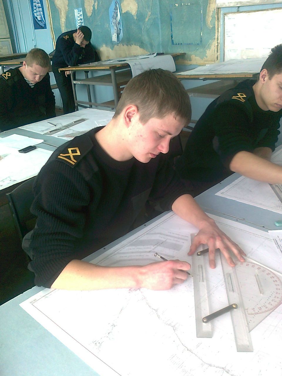 Денис Черненко | Севастополь