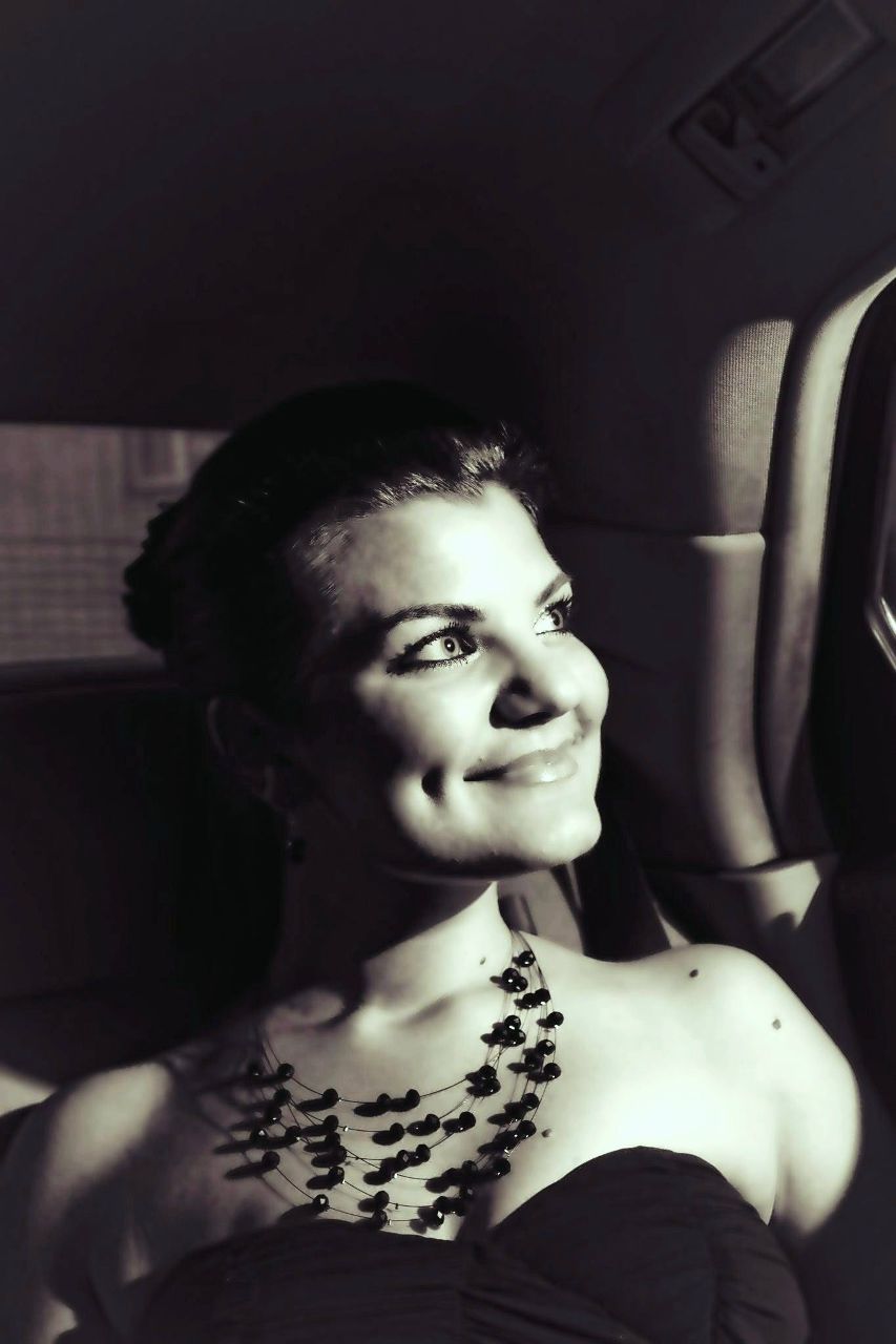 Елена Снигур | 