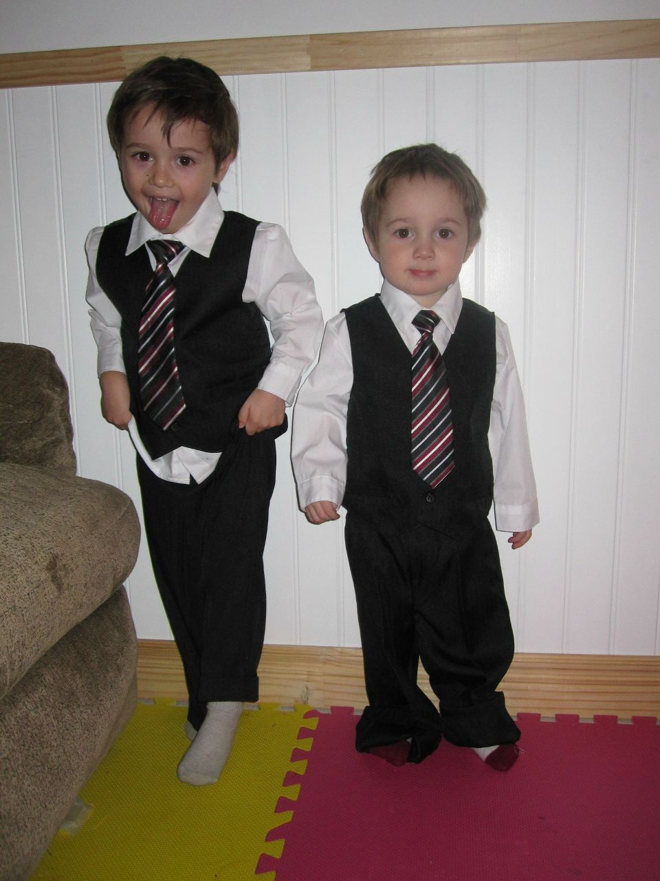 Анастасия Damoulianos | Toronto