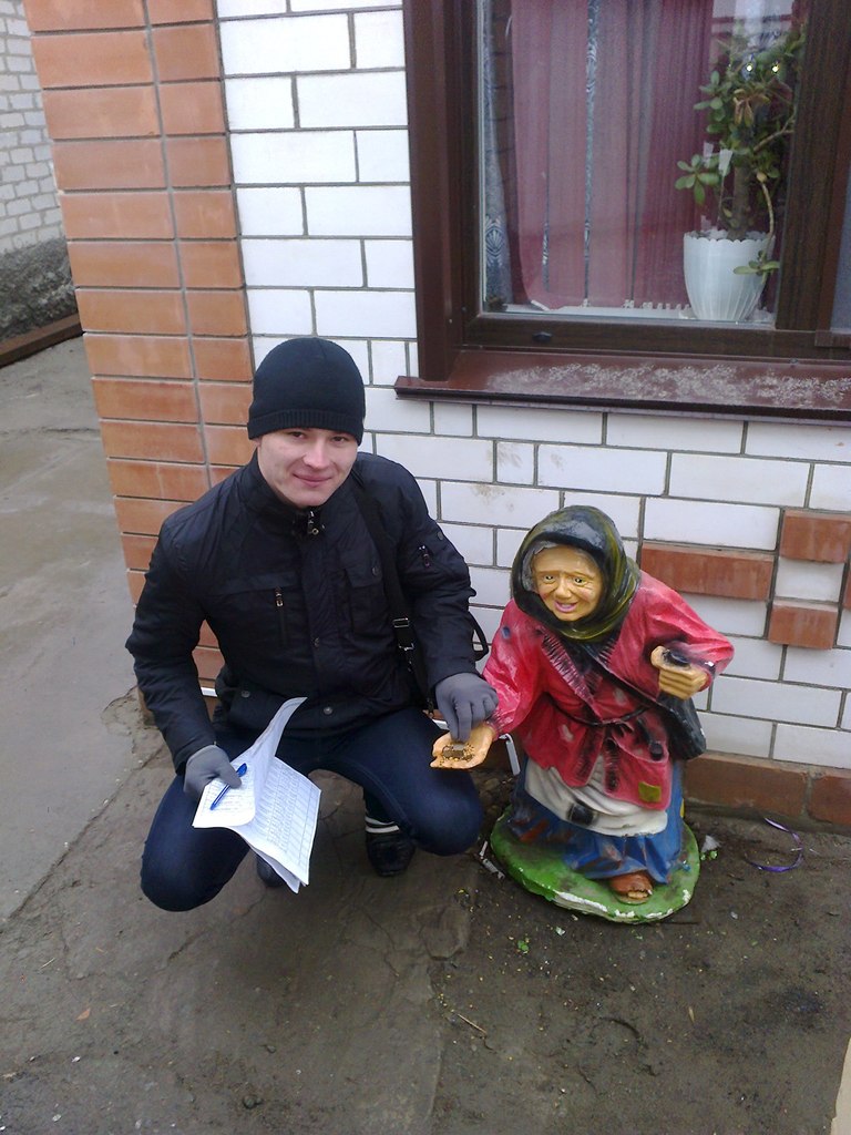 Сергей Коробко АЛЕКСАНДРОВИЧ | Волгоград