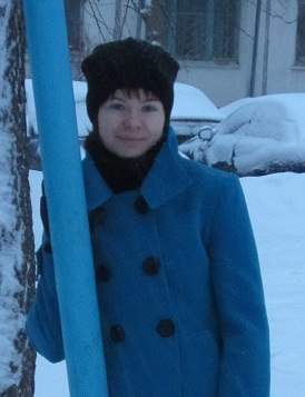 Елена Шурмина | Ижевск