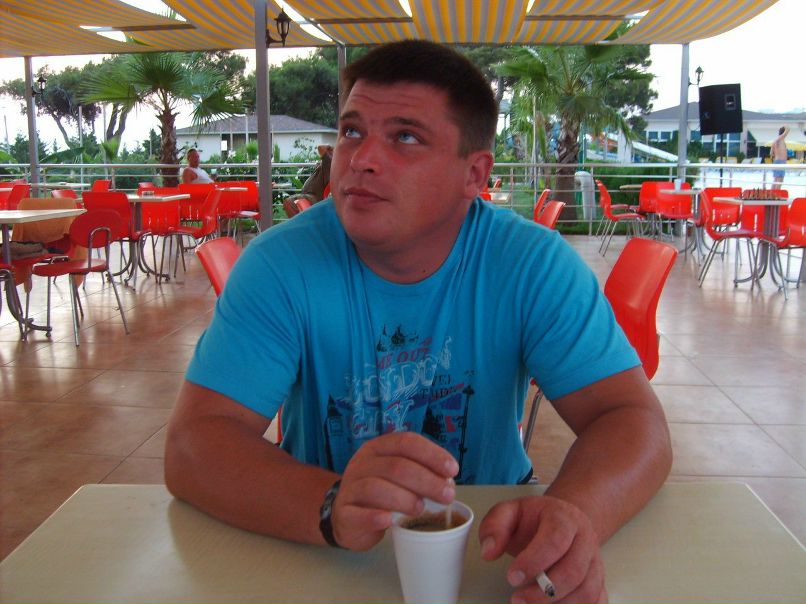 Алексей Зорин | Кингисепп