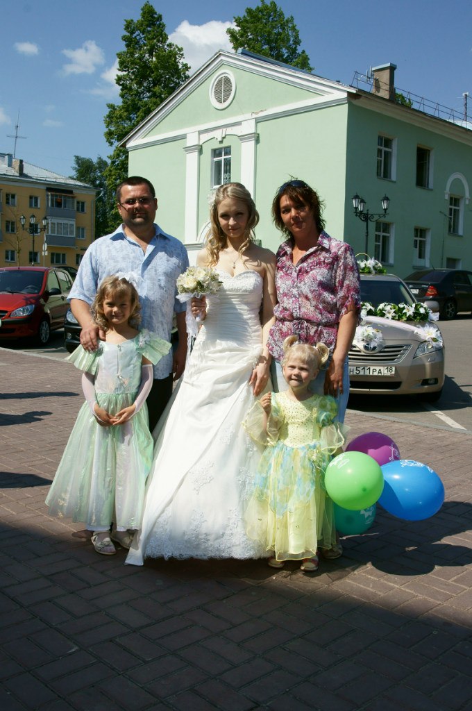 Людмила Перевозчикова | Ижевск