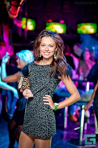 Мария Александрова | Санкт-Петербург