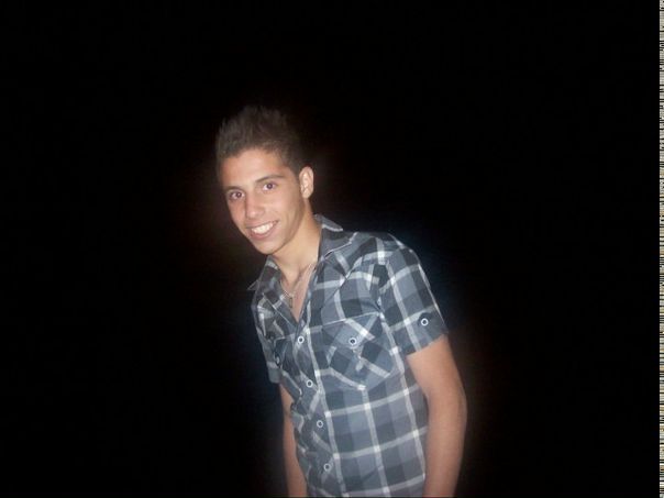 №10, Abbas Khier, 33 года, Киев №10, Abbas Khier, 33 года, Киев