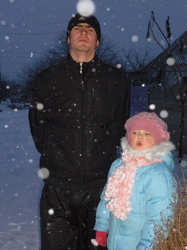 Денис Постухов ДЕНЯ | Днепр (Днепропетровск)