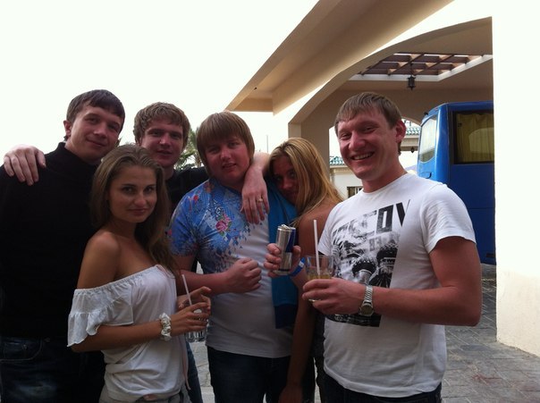 Ivan Chet | Подольск