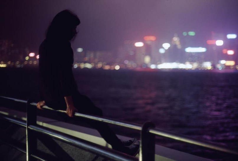 Mi Oscuridad Propia | 