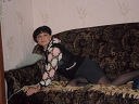 Катюша Авдеева Ket | Брянск
