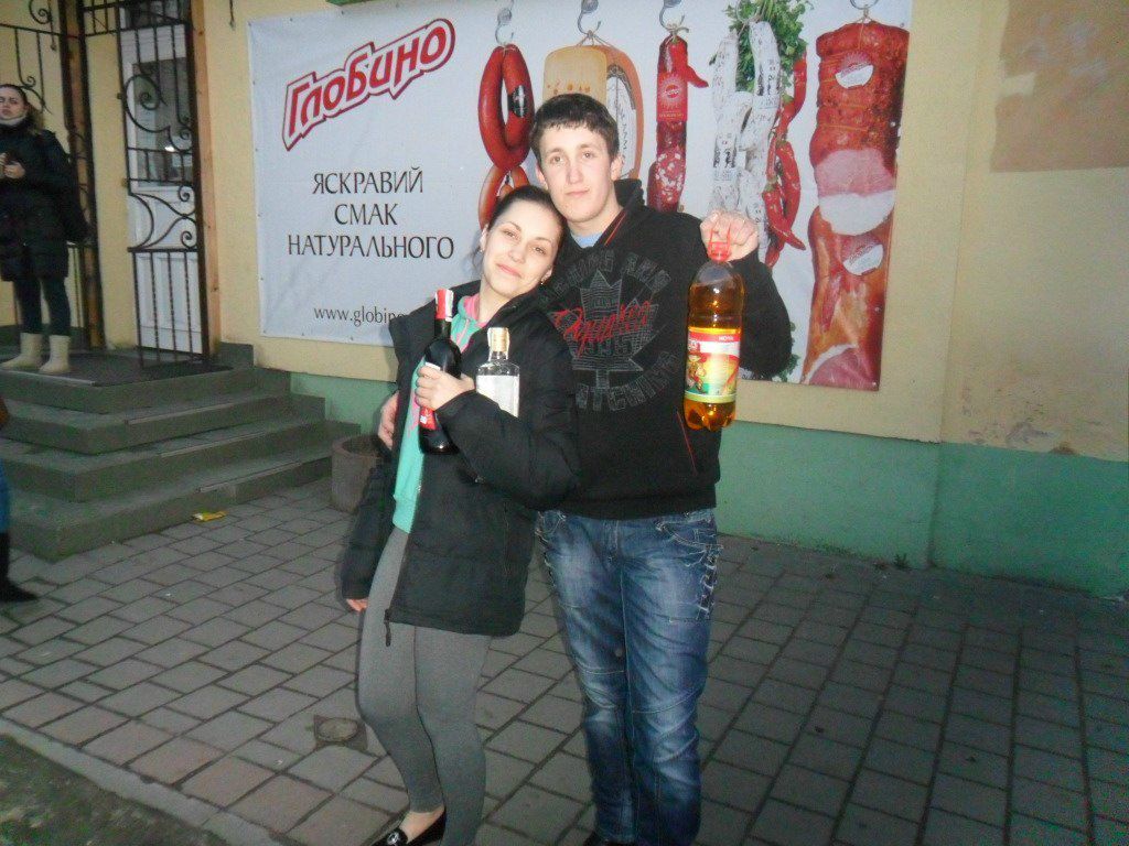 Дмитро Снігур | Фастов