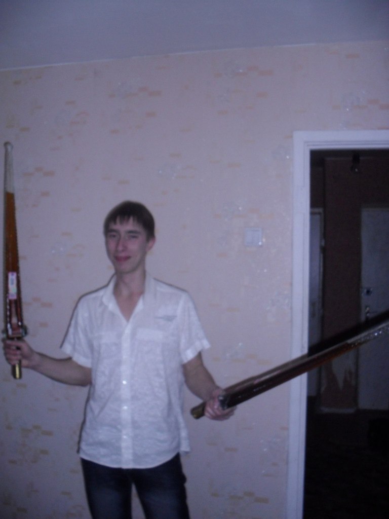 Сергей Асеев | Нижний Новгород