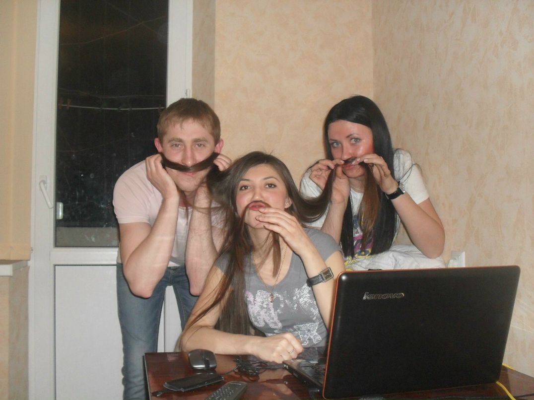 Ксения Бочарова ⊙_⊙ | Ростов-на-Дону