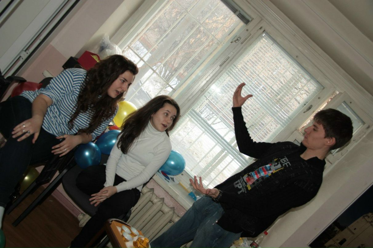 Мария Александрова | Москва