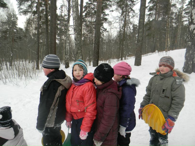 Оксана Сафонова | Кондопога