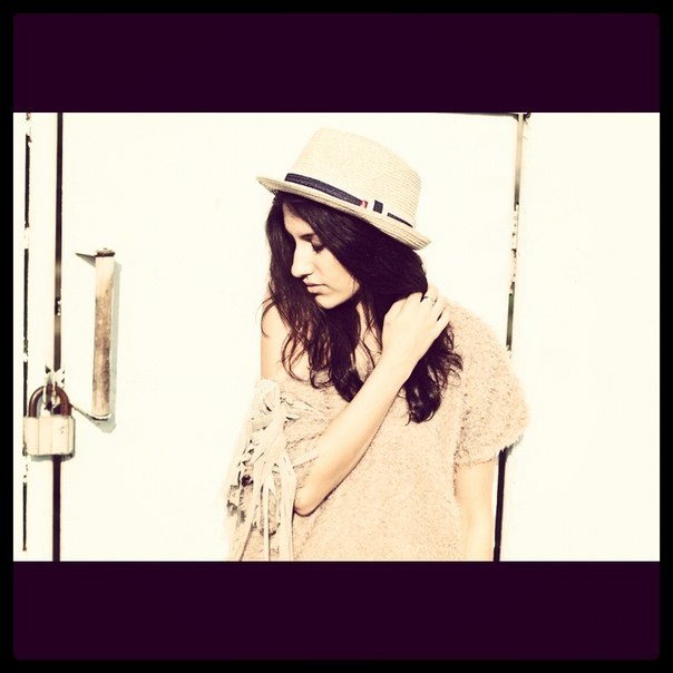 Елена Чигвинцева | Москва