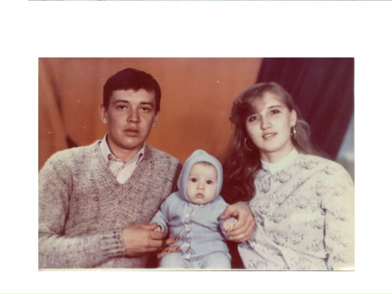 №22, Евгений Сидякин, Пенза, Россия №22, Евгений Сидякин, Пенза, Россия
