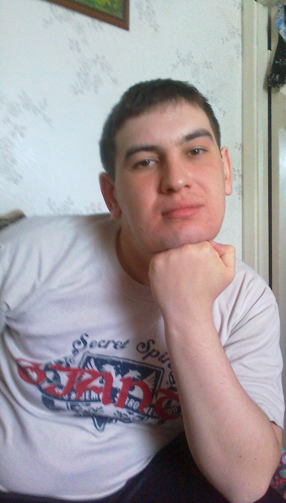 Александр Трифонов | Ряжск