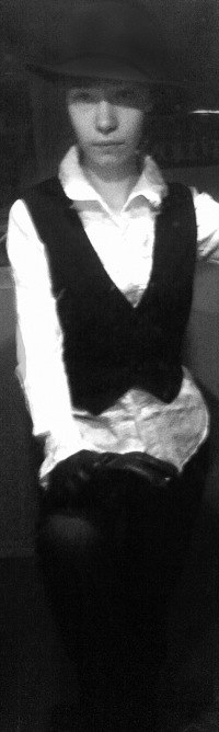 Ксения Красноперова | Калининград