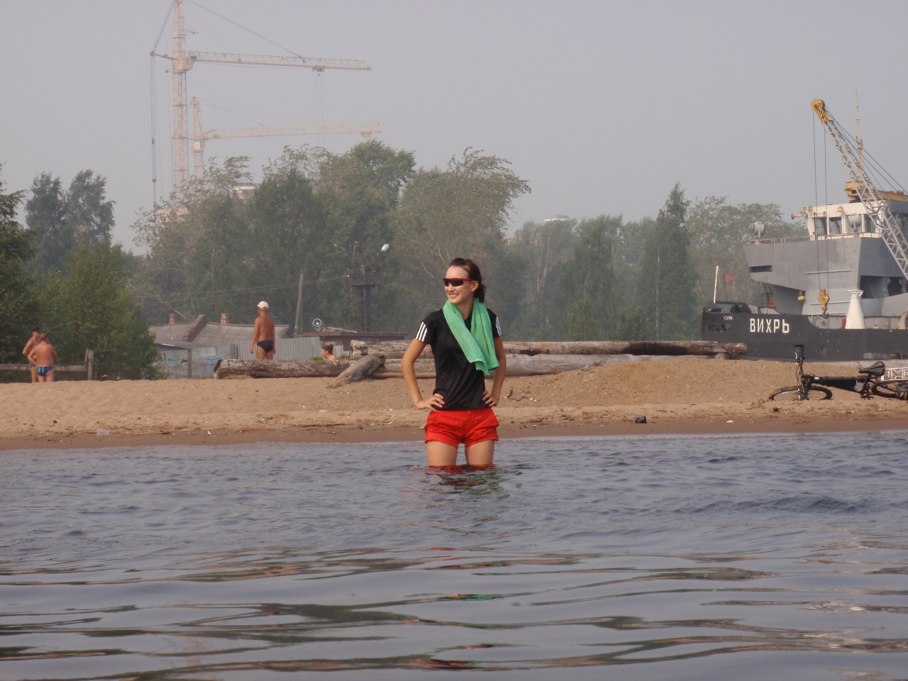 Фото профиля