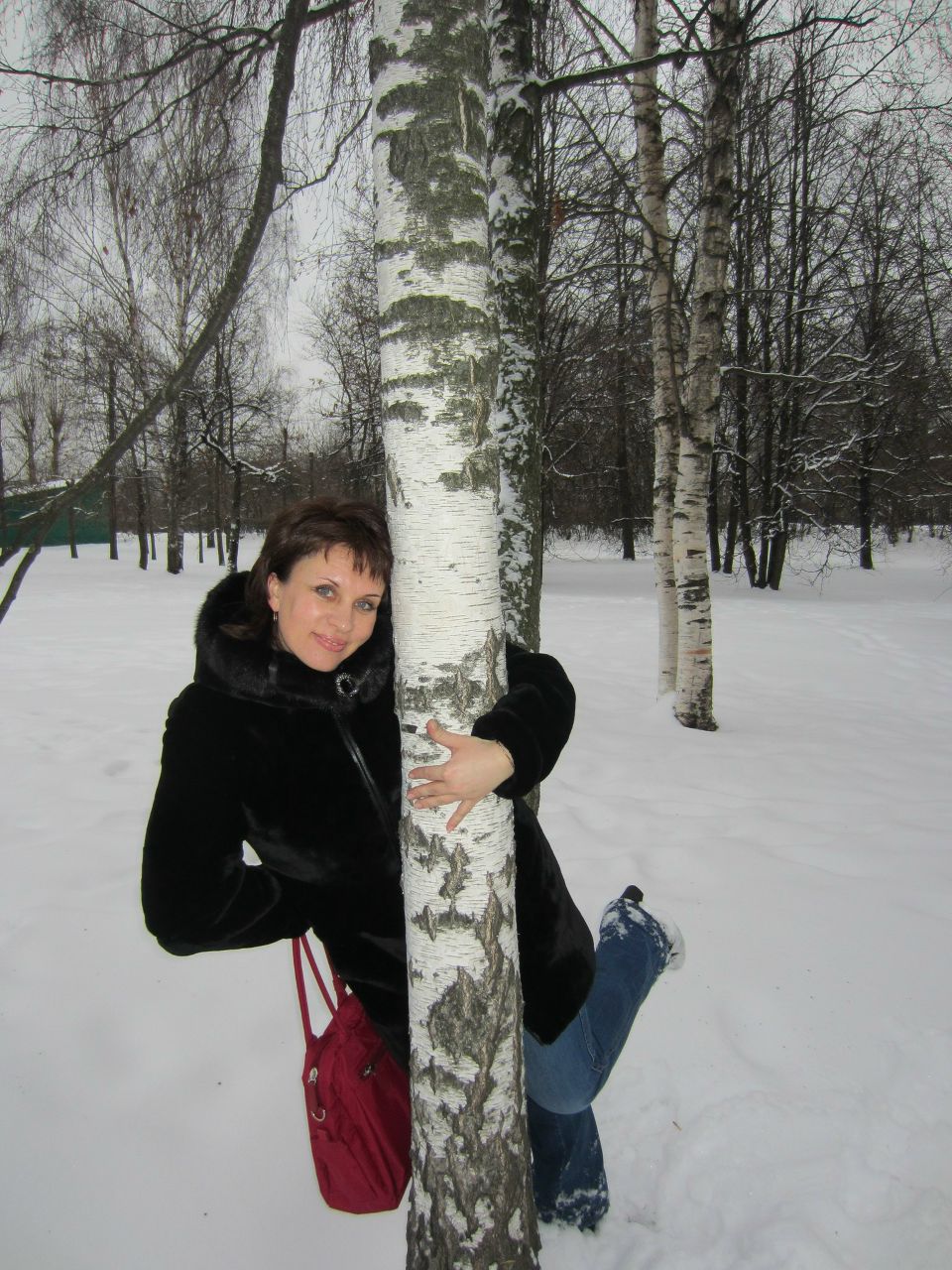 Наталья Якушова | Днепр (Днепропетровск)