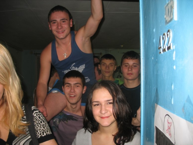 Вячеслав Татаринов | 