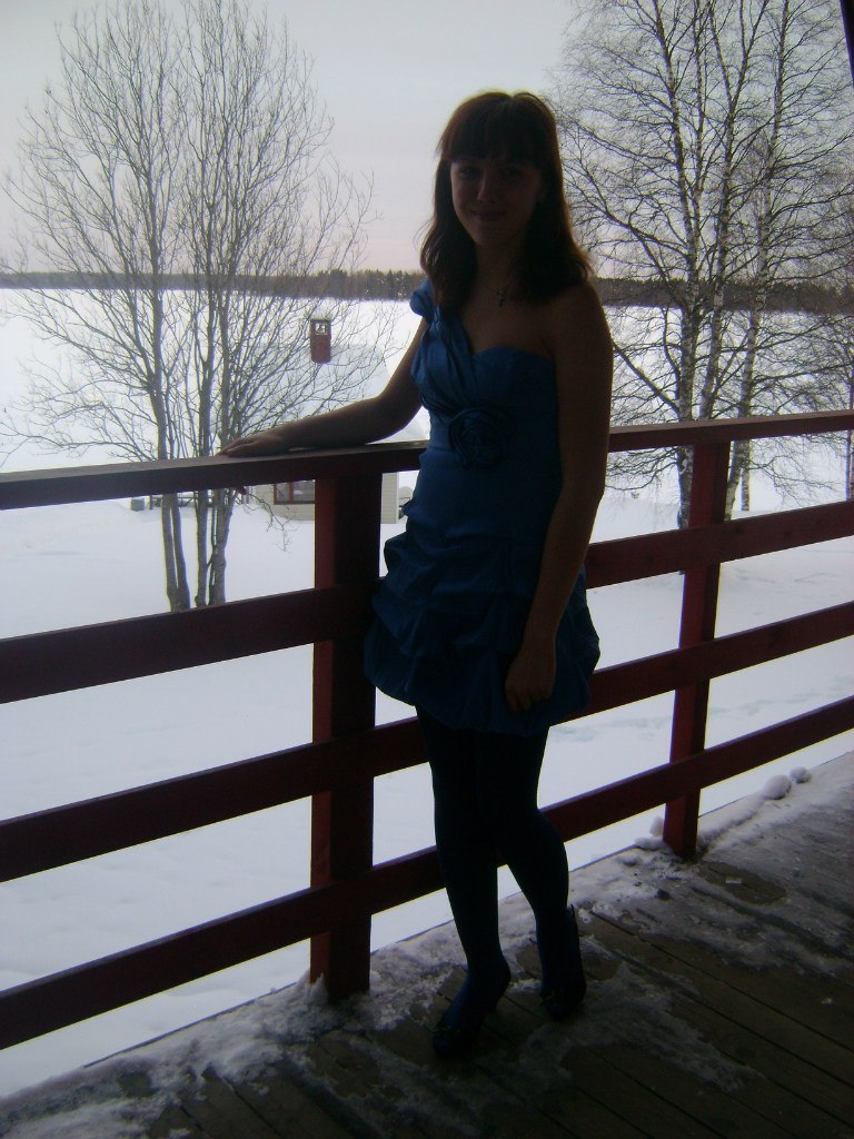 Евгения Пименова | Петрозаводск