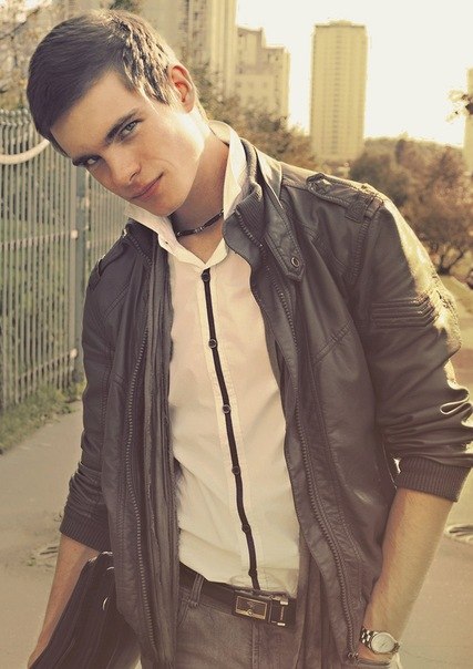 Александр Дёмин | Краснодар