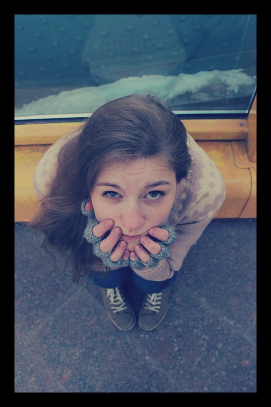 Александрина Свицына | Москва