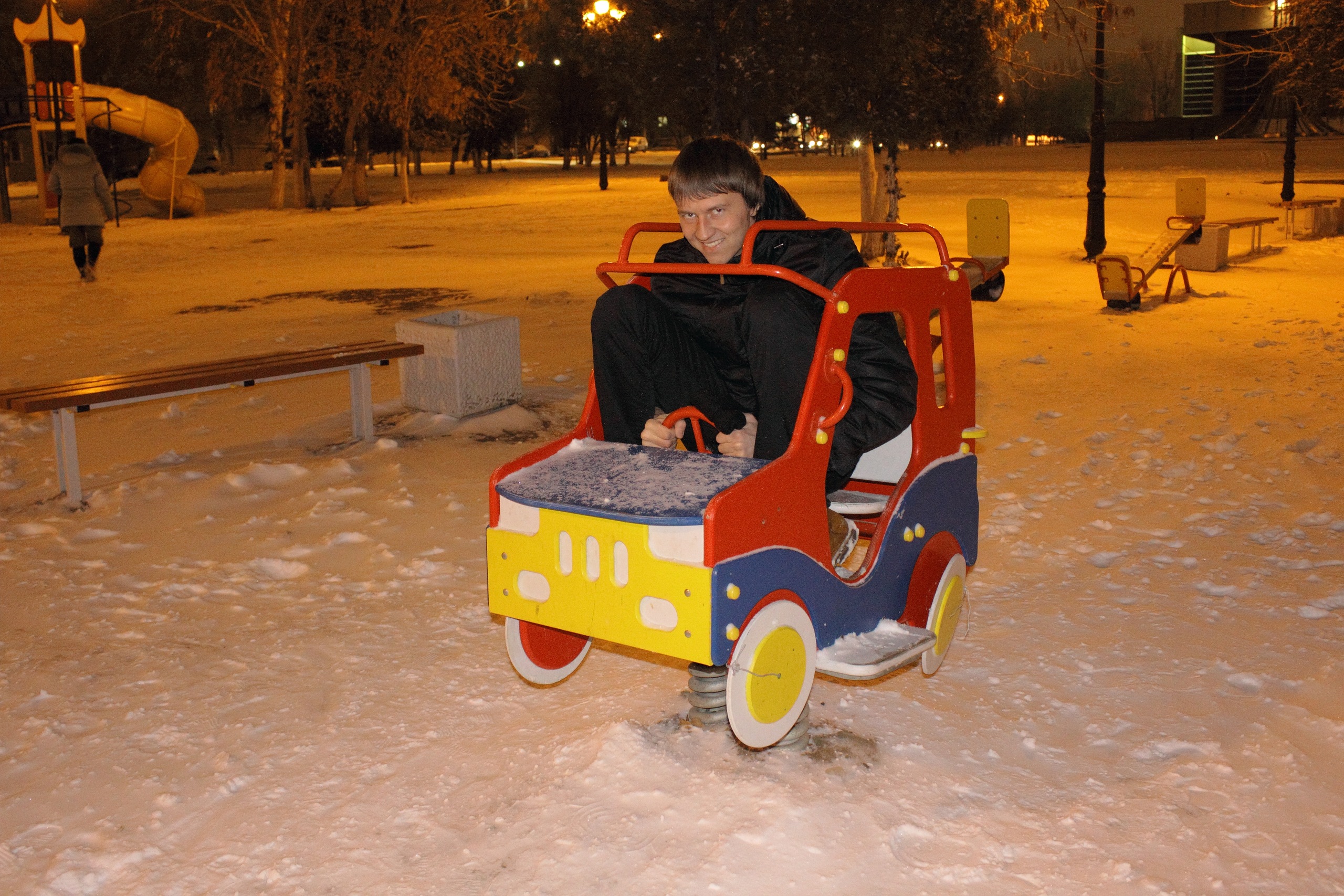 Фото профиля