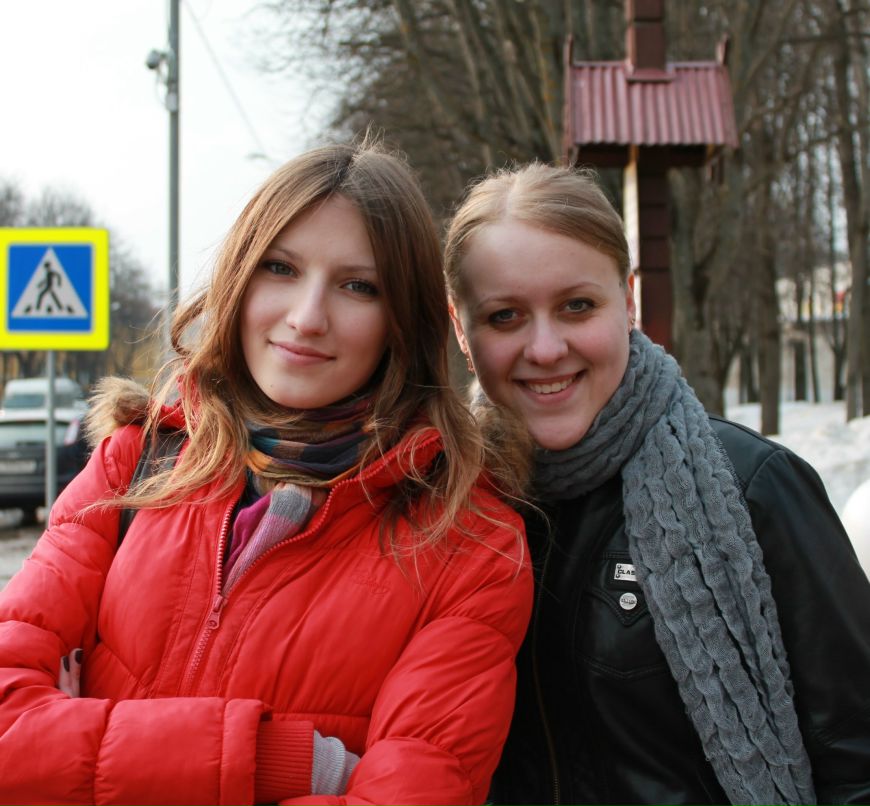 Ирка Федосенко | Москва