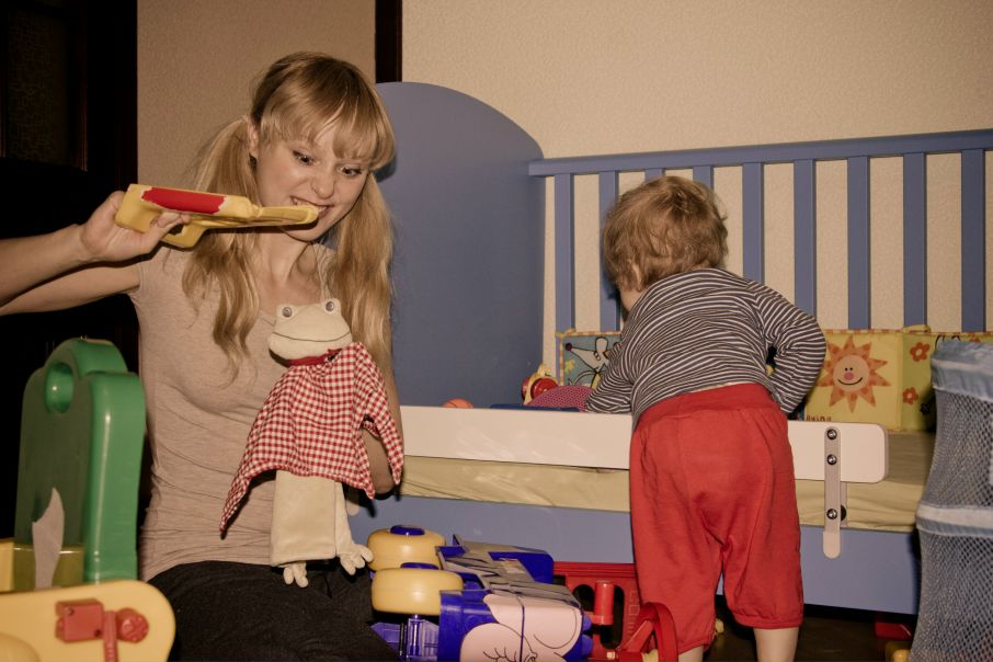 №10, Юлия Курочкина, 12.7 №10, Юлия Курочкина, 12.7