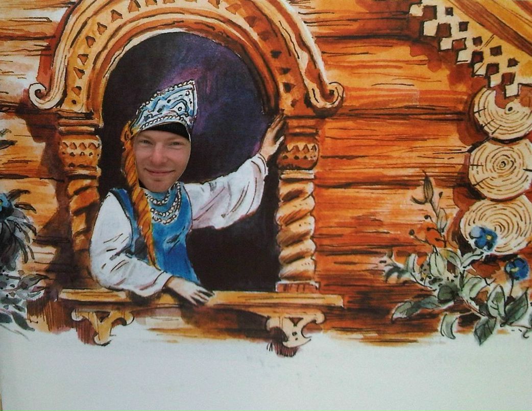 Денис Фалин Dj | Вологда