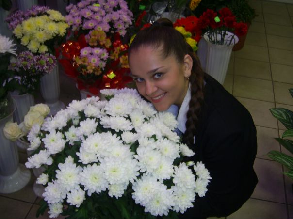 №22, Екатерина Гаркавая, 36 лет, Минск №22, Екатерина Гаркавая, 36 лет, Минск