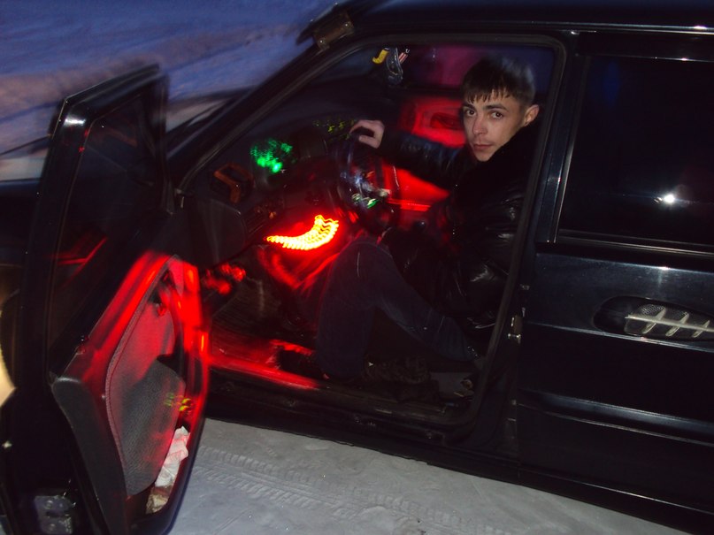 Михаил Орешкин | Малошуйка