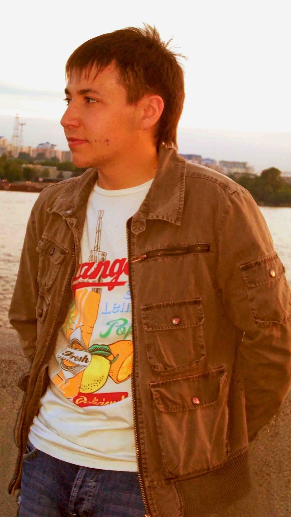 Фото профиля