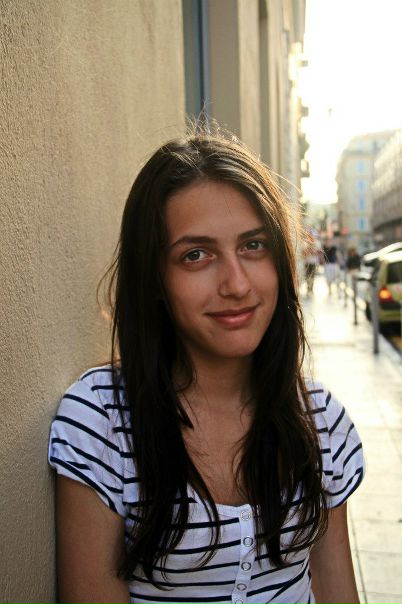 №98, Елизавета Сальникова, Москва, Россия №98, Елизавета Сальникова, Москва, Россия