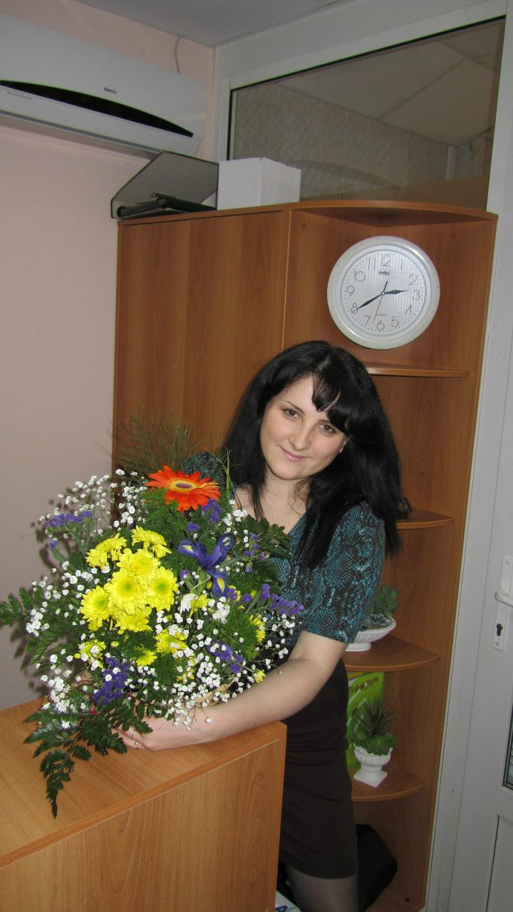 Светлана Гришина | Саратов