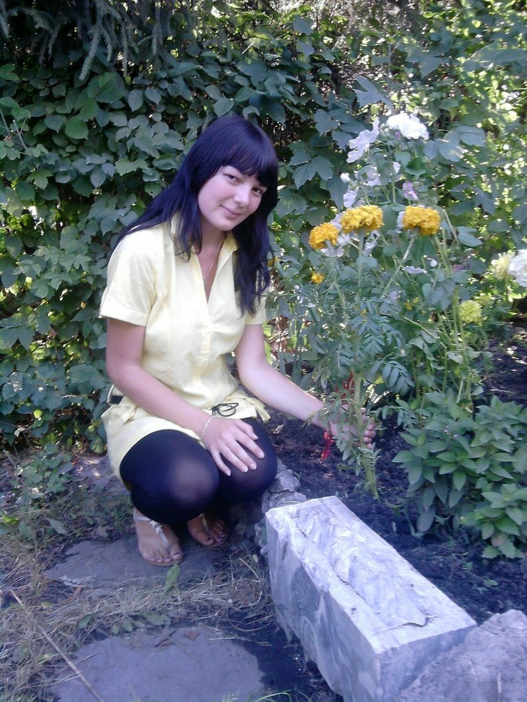 Ольга Садовская | Новосибирск