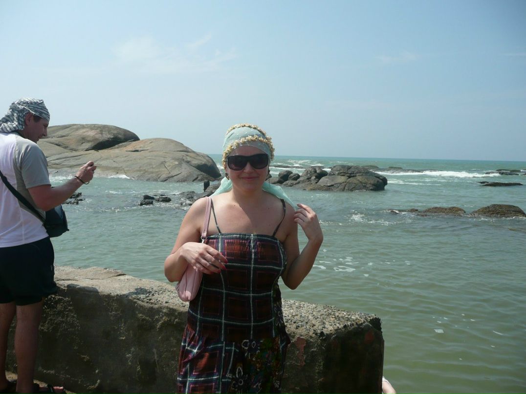 Наталья Малыхина | Москва